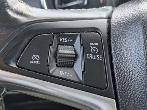 Used 2019 Buick Encore Preferred AWD/4WD image 24