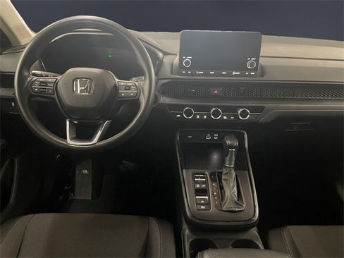 Certified 2024 Honda CR-V EX image 10