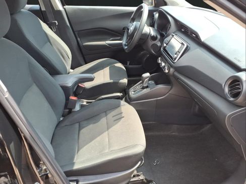 Used 2024 Nissan Kicks S FWD image 12