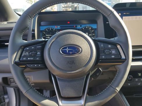 New 2026 Subaru Outback Touring XT image 23