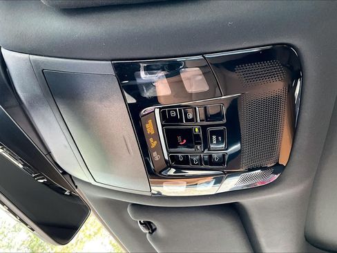 Used 2023 Lexus RX 350 Premium Plus w/ Accessory Package (K3) FWD image 32