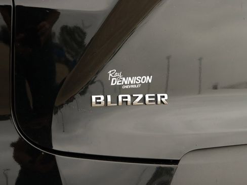 Used 2023 Chevrolet Blazer LT w/ Convenience Package image 33