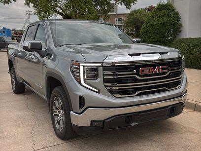 Used 2025 GMC Sierra 1500 SLT