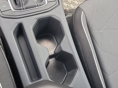 Certified 2026 Volkswagen Jetta Sport FWD image 23