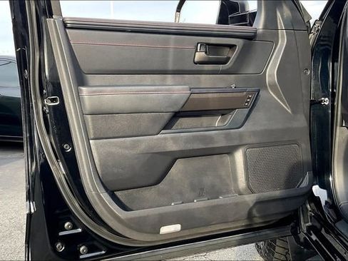 Used 2024 Toyota Sequoia TRD Pro image 24