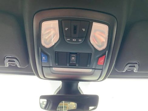 Used 2024 RAM 2500 Big Horn w/ Night Edition AWD/4WD image 21