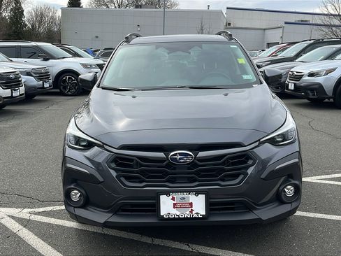 Certified 2025 Subaru Crosstrek 2.5i Limited image 4