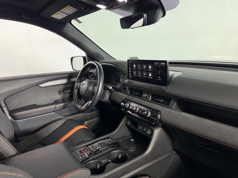 Used 2026 Honda Passport TrailSport image 31