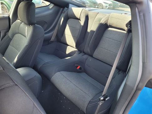 New 2026 Ford Mustang GT image 33