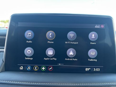 Used 2021 GMC Yukon SLT image 23