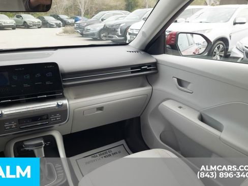 Certified 2024 Hyundai Kona SEL image 19