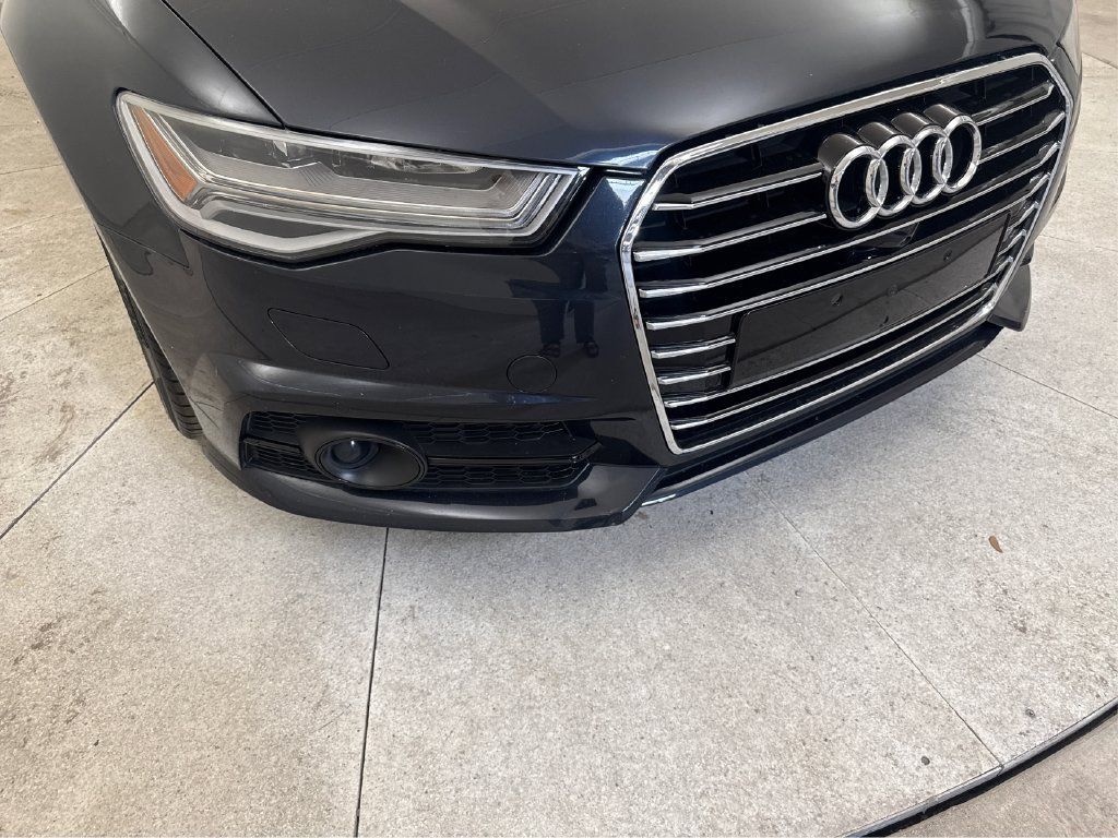 Used 2016 Audi A6 3.0T Prestige AWD/4WD image 13