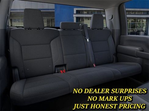 New 2026 Chevrolet Silverado 3500 W/T w/ WT Convenience Package image 17