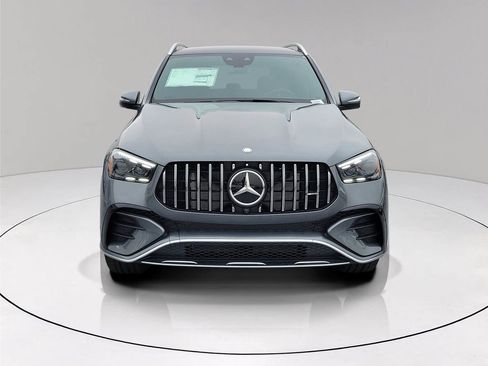 New 2026 Mercedes-Benz GLE 53 AMG GLE 53 AMG image 2