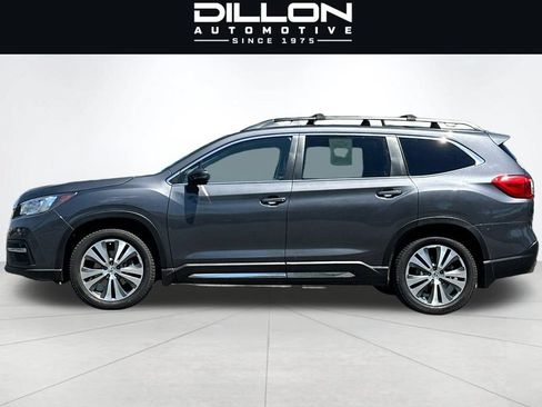Used 2019 Subaru Ascent Limited w/ Popular Package #2 AWD/4WD image 7