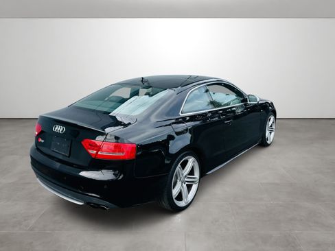 Used 2012 Audi S5 Prestige AWD/4WD image 7