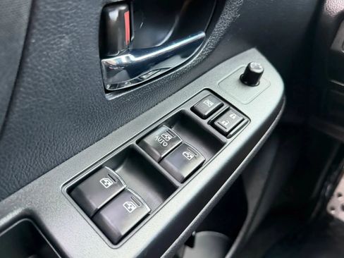 Used 2016 Subaru WRX Premium AWD/4WD image 31