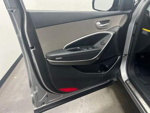 Used 2017 Hyundai Santa Fe SE w/ SE Premium Package 02 image 13