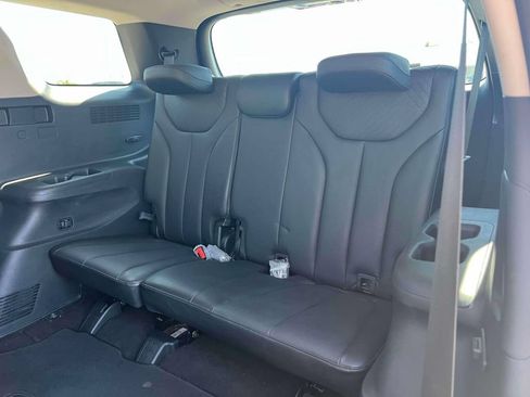 Used 2024 Hyundai Palisade SEL AWD/4WD image 17