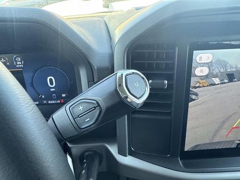 Used 2025 Ford F150 XLT w/ Equipment Group 301A Standard AWD/4WD image 32