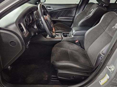 Used 2023 Dodge Charger Scat Pack w/ Plus Group RWD image 21