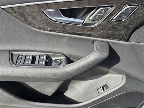 New 2026 Audi Q7 3.0T Premium image 10