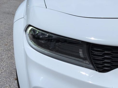 Used 2023 Dodge Charger SRT Hellcat RWD image 10