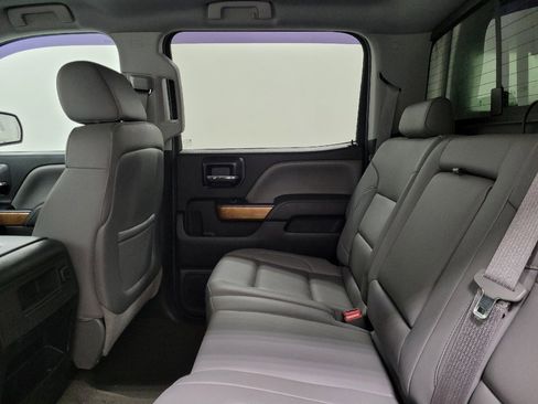 Used 2015 Chevrolet Silverado 1500 LTZ image 18