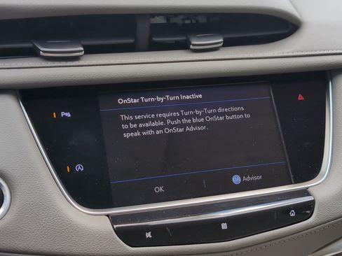 Used 2020 Cadillac XT5 Premium Luxury AWD/4WD image 24