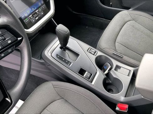 Certified 2024 Subaru Crosstrek 2.0i Premium image 20