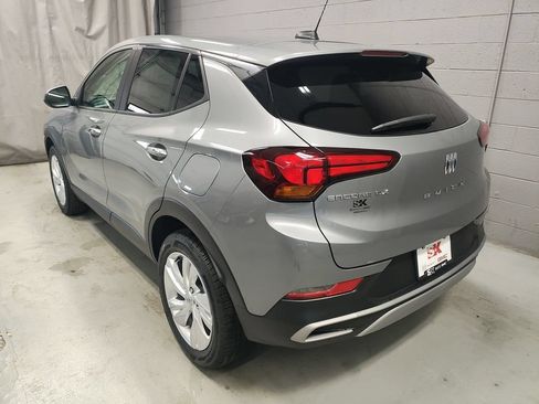 New 2026 Buick Encore GX Preferred w/ Comfort Package FWD image 20