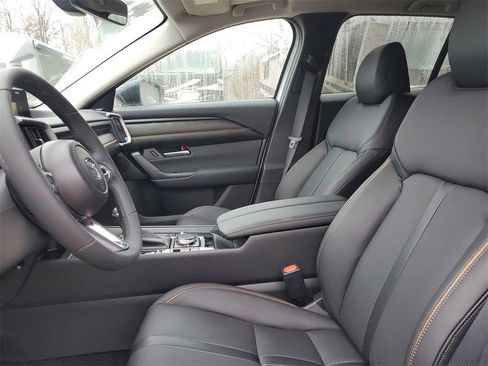 New 2026 MAZDA CX-50 AWD 2.5 Hybrid w/ Weather Package image 10