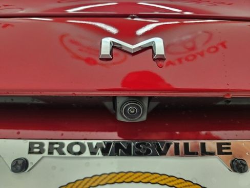 New 2026 Toyota Camry XLE image 27