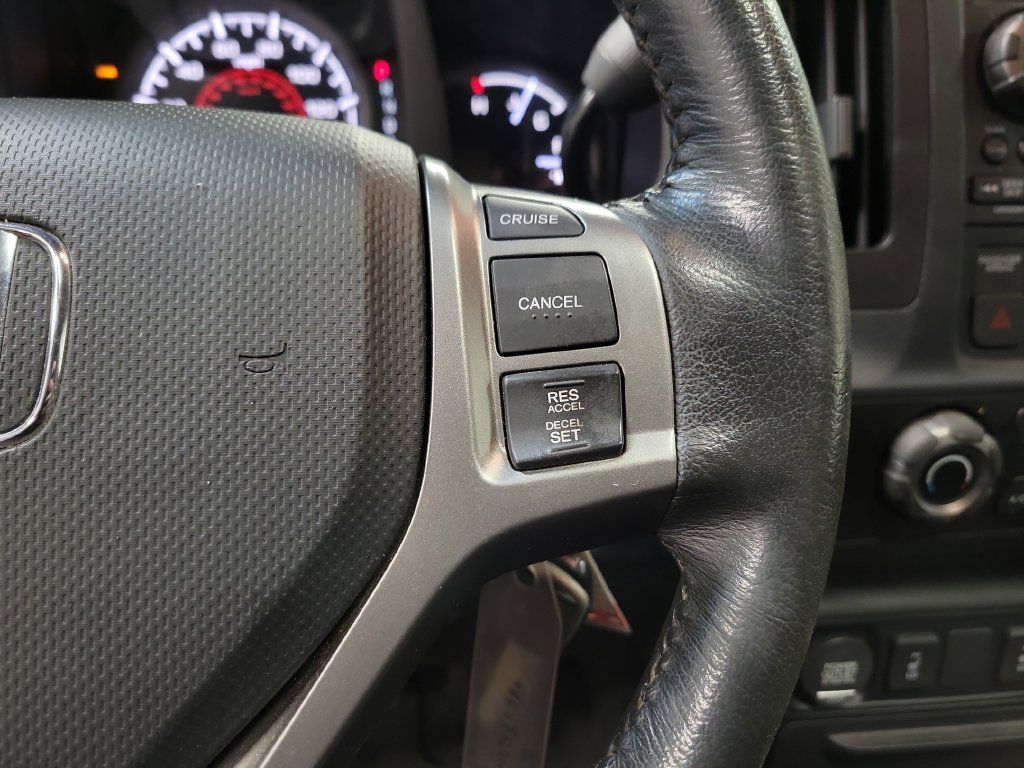 Used 2011 Honda Ridgeline RTL image 21