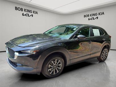 Used 2022 MAZDA CX-30 AWD 2.5 S