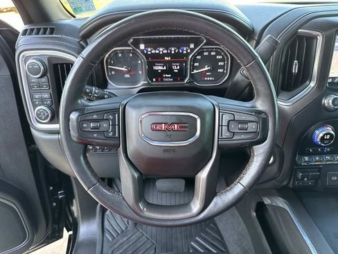 Used 2021 GMC Sierra 2500 AT4 w/ AT4 Premium Plus Package image 23