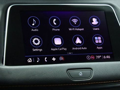 Used 2021 Cadillac XT4 Sport w/ Driver Awareness Package image 17