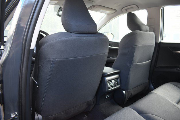 Used 2025 Toyota Camry LE FWD image 21