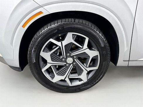 Used 2022 Hyundai Palisade Calligraphy FWD image 50