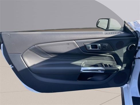 New 2024 Ford Mustang GT Premium image 12
