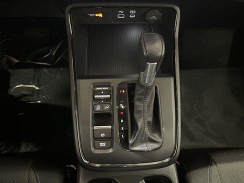Certified 2024 Honda CR-V EX image 19