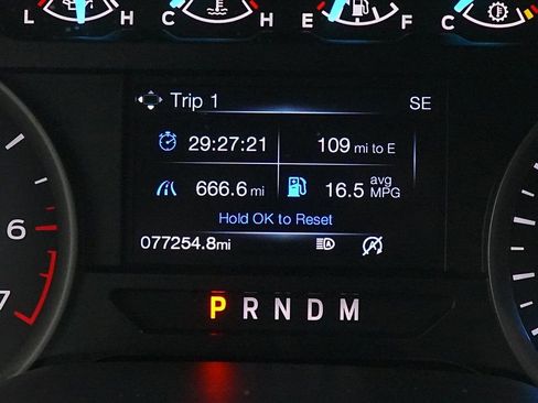 Used 2020 Ford F150 XLT w/ Equipment Group 302A Luxury image 15