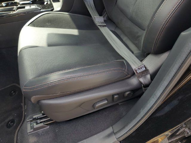 Certified 2026 Subaru Forester Touring w/ Touring Package AWD/4WD image 22