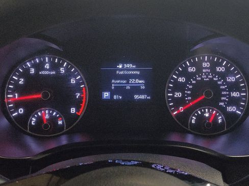 Used 2019 Kia Optima LX FWD image 23