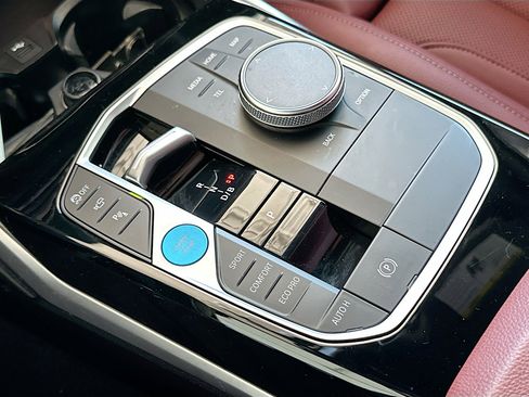 Certified 2023 BMW i4 eDrive35 w/ Premium Package RWD image 17