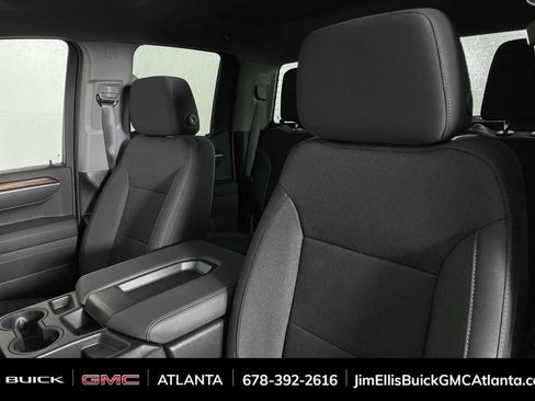 Used 2025 Chevrolet Silverado 1500 RST w/ Protection Package image 20