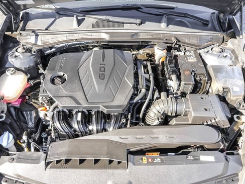 Certified 2023 Hyundai Sonata SE image 39