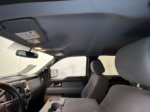 Used 2013 Ford F150 XLT w/ Mid Equipment Group RWD image 32