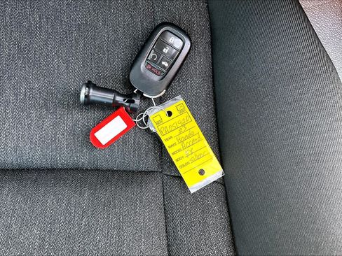 Used 2023 Honda Accord EX image 14