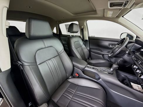 New 2026 Honda HR-V EX-L image 27